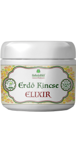 Erdő Kincse Elixír