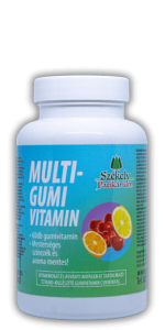 Multivitamin Gyermekeknek