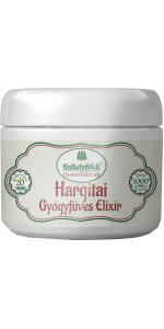 Gyógyfüves Elixír
